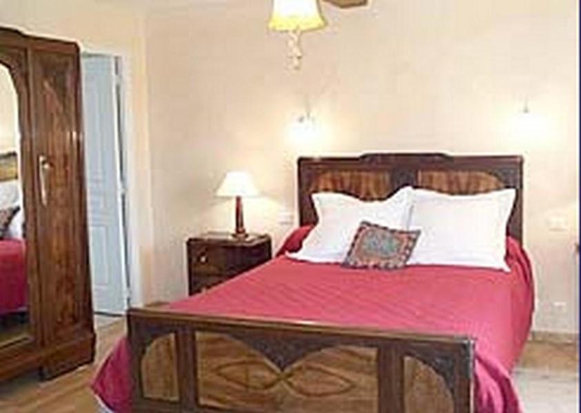 Chambre D'Hotes Domaine De La Trille Mirepoix  Kamer foto