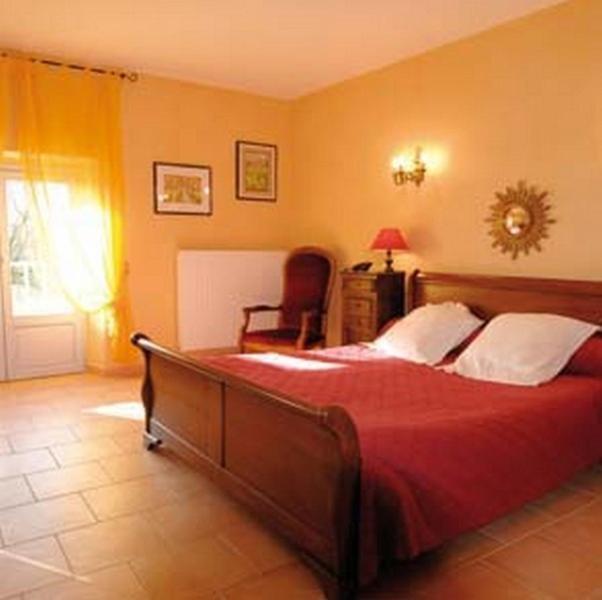 Chambre D'Hotes Domaine De La Trille Mirepoix  Buitenkant foto