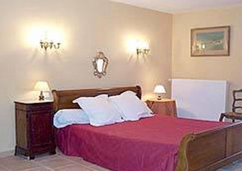 Chambre D'Hotes Domaine De La Trille Mirepoix  Buitenkant foto