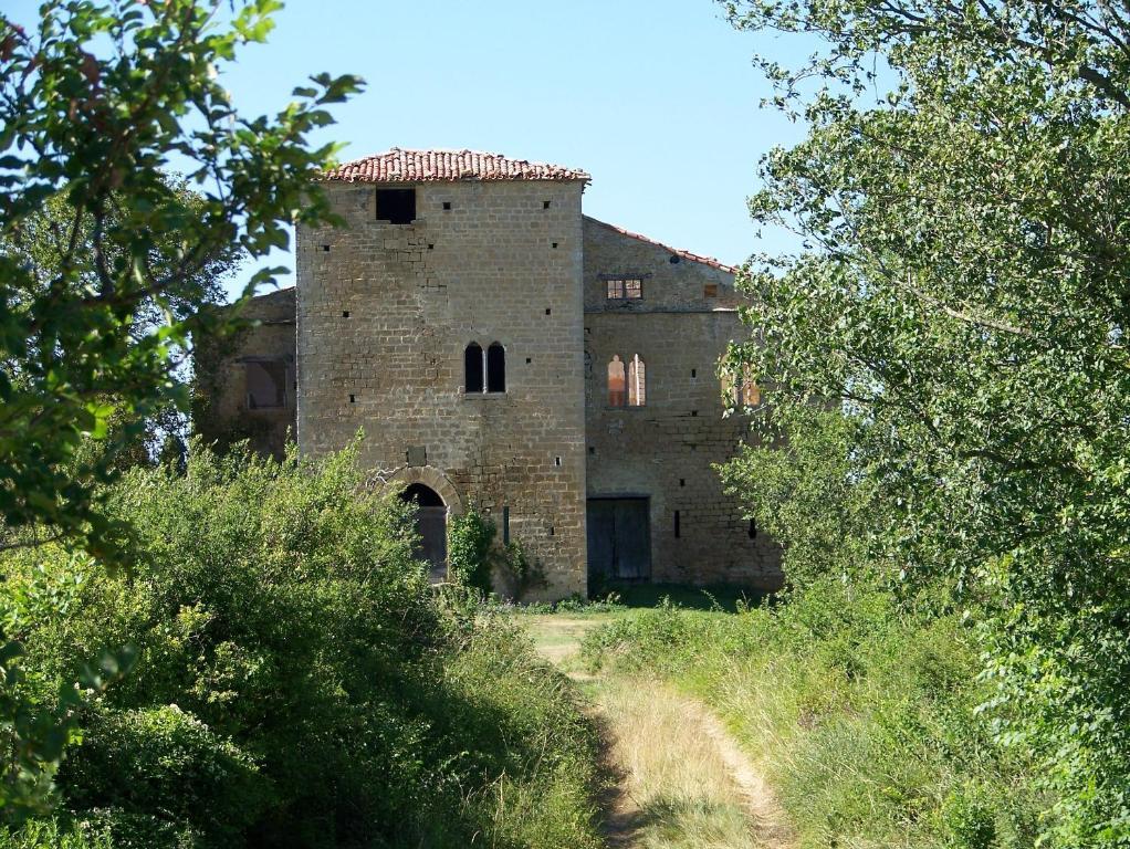Chambre D'Hotes Domaine De La Trille Mirepoix  Buitenkant foto
